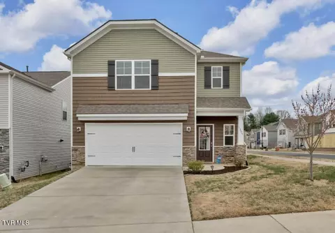 1395 Willow Springs Drive Johnson City Tn 37604, Johnson City, TN 37604