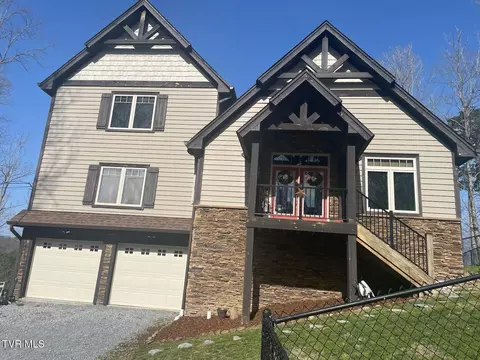 126 Rose Drive Johnson City Tn 37615, Johnson City, TN 37615