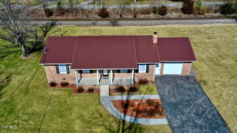 11417 Bedford Rd Road Coeburn Va 24230, Coeburn, VA 24230