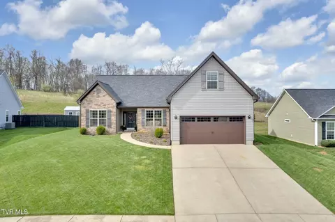 1521 Hammett Road Johnson City Tn 37615, Johnson City, TN 37615