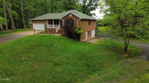 15399 Leatherwood Road Abingdon Va 24210, Abingdon, VA 24210