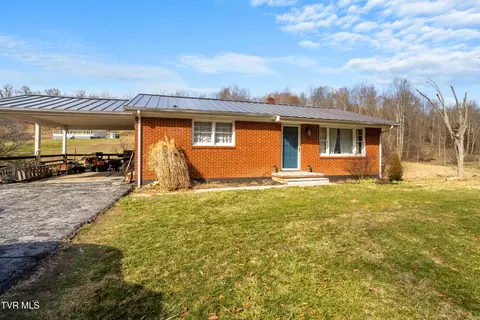 28585 Smyth Chapel Road Meadowview Va 24361, Meadowview, VA 24361