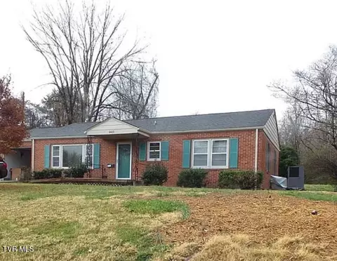 2423 Huffine Circle Johnson City Tn 37604, Johnson City, TN 37604