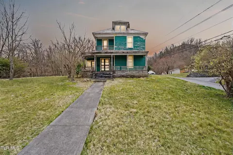 1030 Hill Street Bristol Tn 37620, Bristol, TN 37620