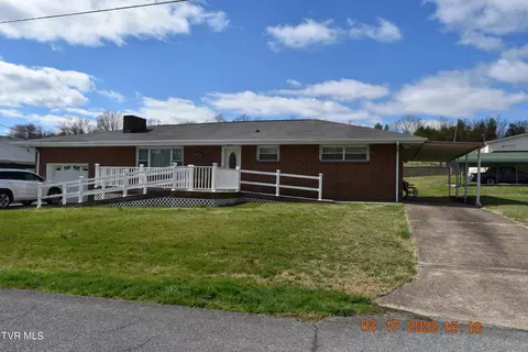 4206 Ivanhoe Street Kingsport Tn 37660, Kingsport, TN 37660