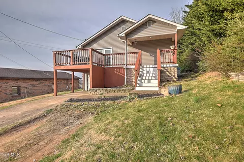 204 Lucy Road Kingsport Tn 37660, Kingsport, TN 37660