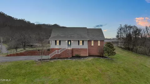 915 Twin Oak Circle Circle Lebanon Va 24266, Lebanon, VA 24266