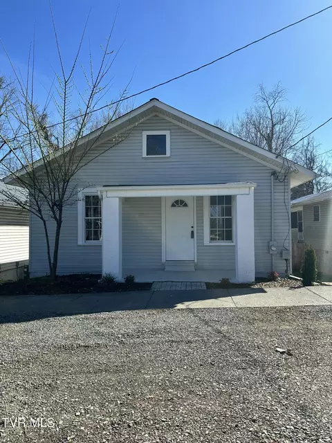 606 N Roan Street Elizabethton Tn 37643, Elizabethton, TN 37643
