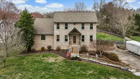 1712 Cooks Valley Road Kingsport Tn 37664, Kingsport, TN 37664