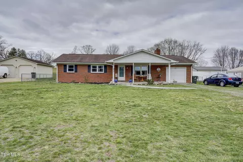 635 Old Stage Road Johnson City Tn 37615, Johnson City, TN 37615 photo 1