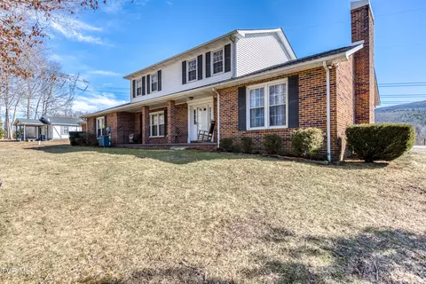 1386 Rocky Hollow Road Atkins Va 24311, Atkins, VA 24311