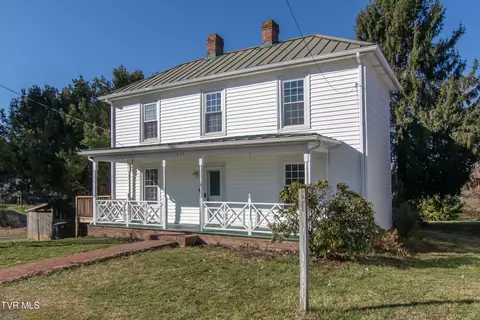215 SW Williams Street Abingdon Va 24210, Abingdon, VA 24210