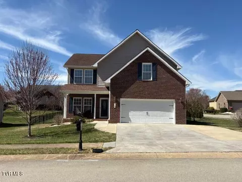 16 Coy Court Johnson City Tn 37615, Johnson City, TN 37615