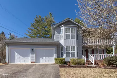 207 Autumn Drive Bristol Va 24201, Bristol, VA 24201