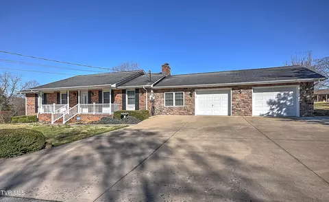 204 Highridge Street Bristol Tn 37620, Bristol, TN 37620
