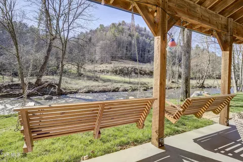 Exterior - 200 Clear Branch Road Erwin Tn 37650, Erwin, TN 37650 photo 5 of 35