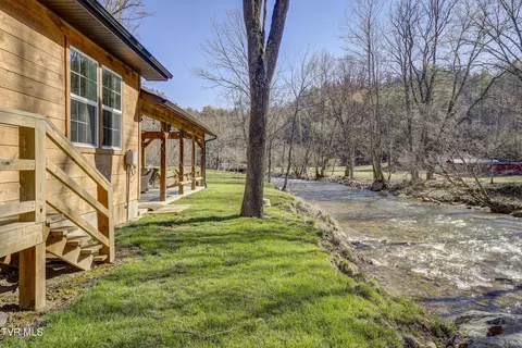 Exterior - 200 Clear Branch Road Erwin Tn 37650, Erwin, TN 37650 photo 13 of 35