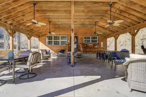 Exterior - 200 Clear Branch Road Erwin Tn 37650, Erwin, TN 37650 photo 4 of 35