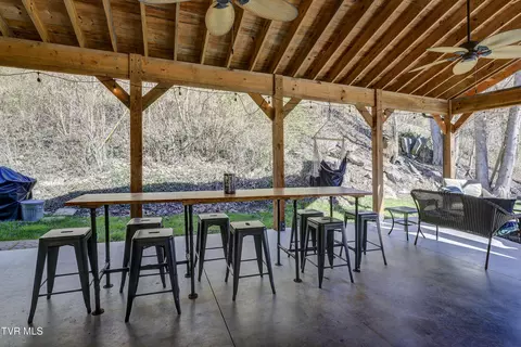 Exterior - 200 Clear Branch Road Erwin Tn 37650, Erwin, TN 37650 photo 8 of 35