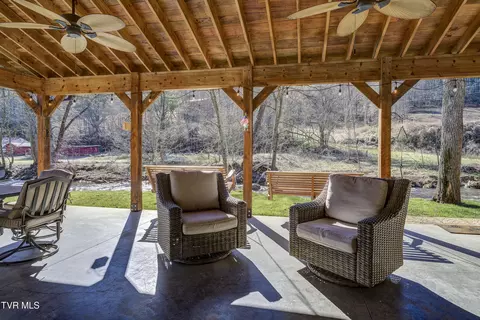 Exterior - 200 Clear Branch Road Erwin Tn 37650, Erwin, TN 37650 photo 7 of 35