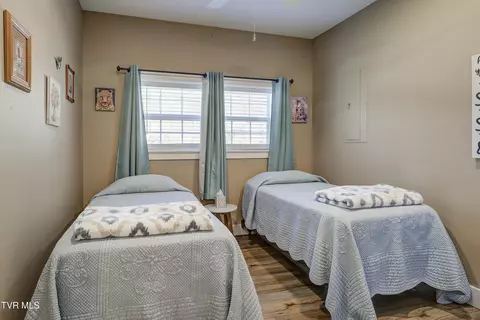 Bedroom - 200 Clear Branch Road Erwin Tn 37650, Erwin, TN 37650 photo 3 of 4