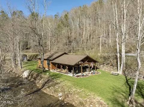 Exterior - 200 Clear Branch Road Erwin Tn 37650, Erwin, TN 37650 photo 35 of 35