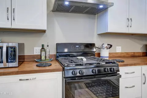 Kitchen - 200 Clear Branch Road Erwin Tn 37650, Erwin, TN 37650 photo 8 of 8