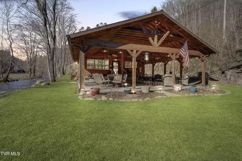Exterior - 200 Clear Branch Road Erwin Tn 37650, Erwin, TN 37650 photo 1 of 35