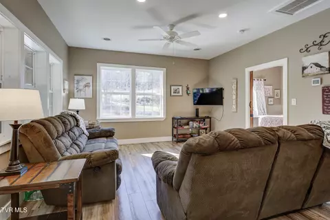 Living - 200 Clear Branch Road Erwin Tn 37650, Erwin, TN 37650 photo 1 of 1