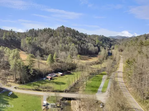 View/Area - 200 Clear Branch Road Erwin Tn 37650, Erwin, TN 37650 photo 2 of 9