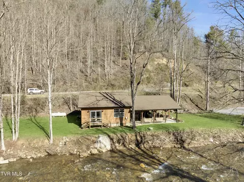 Exterior - 200 Clear Branch Road Erwin Tn 37650, Erwin, TN 37650 photo 26 of 35