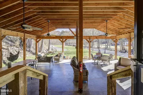 Exterior - 200 Clear Branch Road Erwin Tn 37650, Erwin, TN 37650 photo 9 of 35