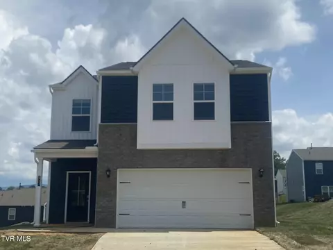 817 Pinhoti Street Johnson City Tn 37604, Johnson City, TN 37604