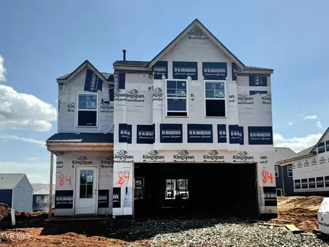 825 Pinhoti Street Johnson City Tn 37604, Johnson City, TN 37604