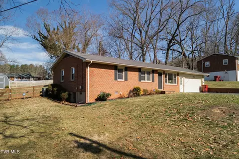 4014 Englewood Boulevard Johnson City Tn 37601, Johnson City, TN 37601