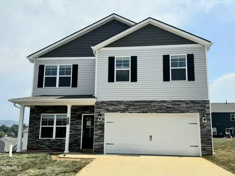 821 Pinhoti Street Johnson City Tn 37604, Johnson City, TN 37604