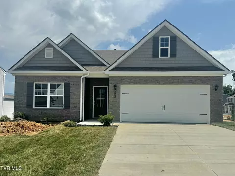 829 Pinhoti Street Johnson City Tn 37604, Johnson City, TN 37604