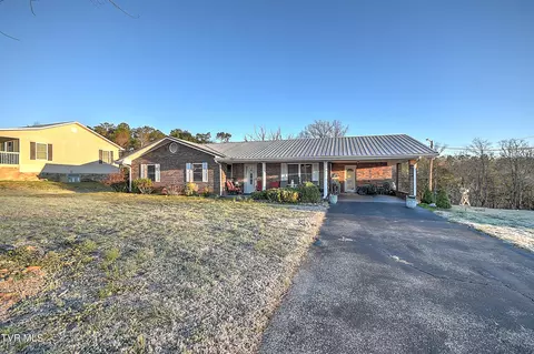 1592 Green Acres Drive Newport Tn 37821, Newport, TN 37821