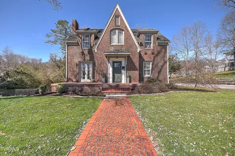 1000 Holston Avenue Bristol Tn 37620, Bristol, TN 37620