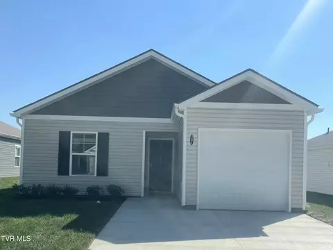 381 Arrowhead Drive Johnson City Tn 37601, Johnson City, TN 37601