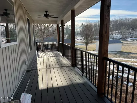 Exterior - 15438 Keys Drive Abingdon Va 24210, Abingdon, VA 24210 photo 2 of 2