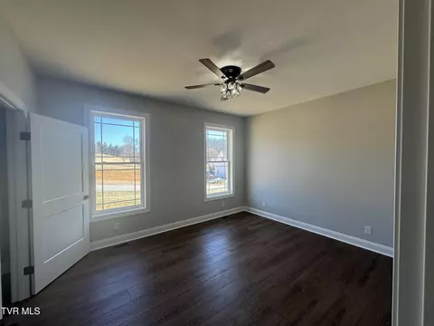 Bedroom - 15438 Keys Drive Abingdon Va 24210, Abingdon, VA 24210 photo 1 of 2