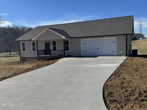 Exterior - 15438 Keys Drive Abingdon Va 24210, Abingdon, VA 24210 photo 1 of 2