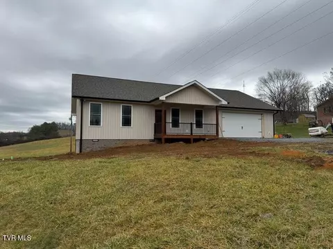 15438 Keys Drive Abingdon Va 24210, Abingdon, VA 24210