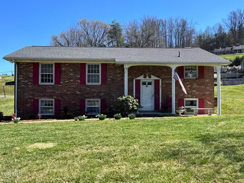 157 Coal Chute Road Elizabethton Tn 37643, Elizabethton, TN 37643