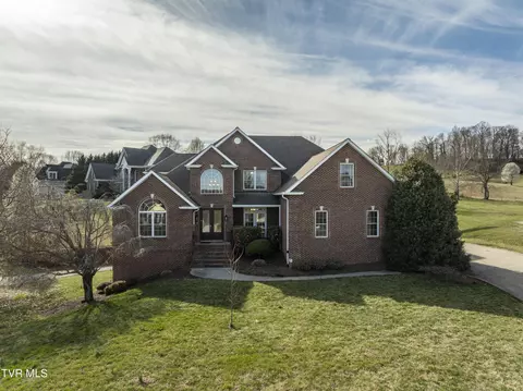 405 Heather View Drive Jonesborough Tn 37659, Jonesborough, TN 37659