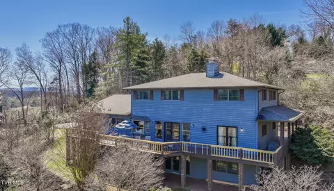 279 Lake Meadow Drive Gray Tn 37615, Gray, TN 37615