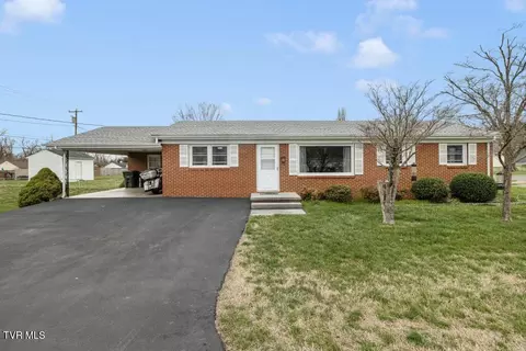 905 Central Avenue Elizabethton Tn 37643, Elizabethton, TN 37643