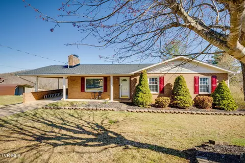 143 Ezee Street Elizabethton Tn 37643, Elizabethton, TN 37643
