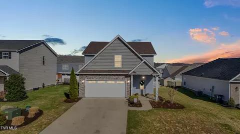 2926 Southbridge Road Kingsport Tn 37664, Kingsport, TN 37664